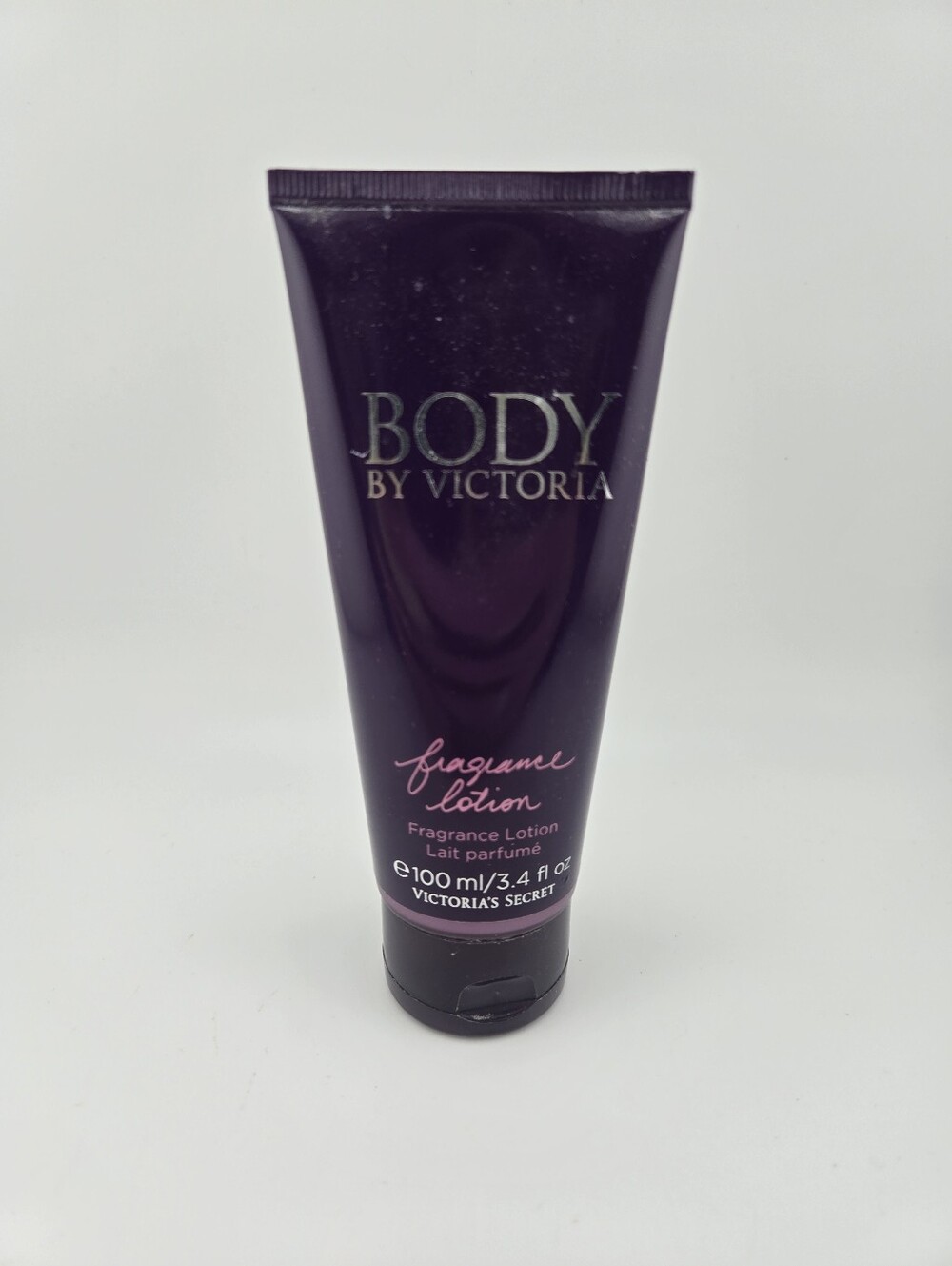 Body By Victoria's Secret FRAGRANCE BODY LOTION 3.4 fl oz NEW
